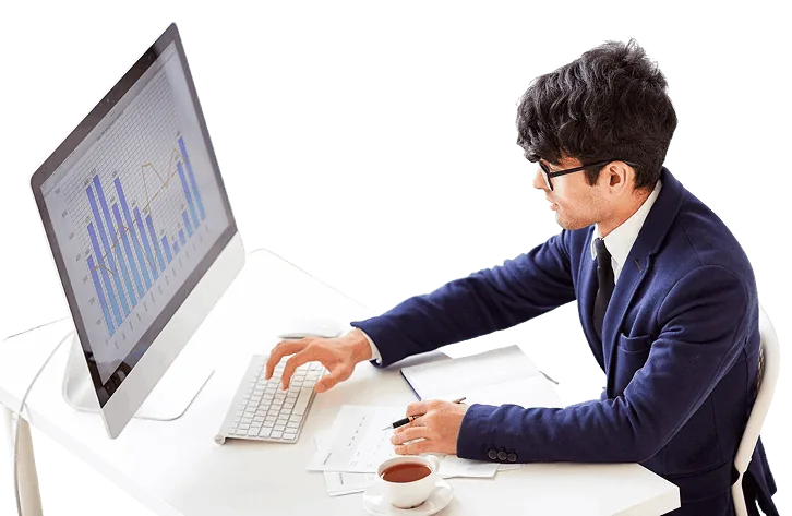 looking through online statistics 1